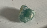 Natural Blue Fluorite piece