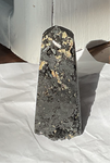 Natural Black Tourmaline point