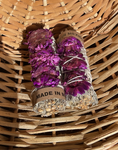 Flowers and Sage bundle