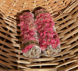 Flowers and Sage bundle