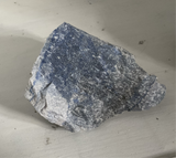 Natural Lapis Lazuli specimen