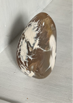 Natural Orca Agate Free Form