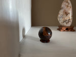 Natural Tiger’s Eye Sphere