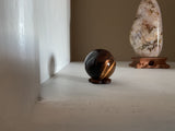 Natural Tiger’s Eye Sphere